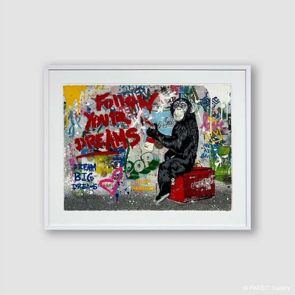 MR BRAINWASH - Everyday Life - P113459